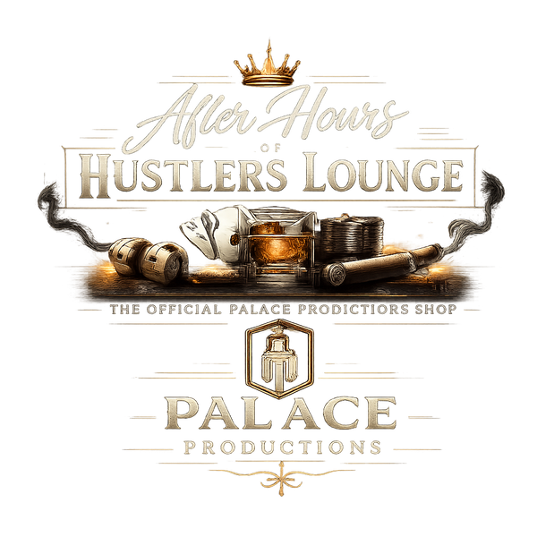 The Hustlers Lounge