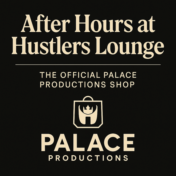 The Hustlers Lounge