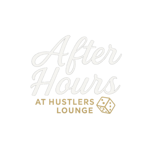 The Hustlers Lounge